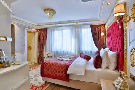 Emirhan Palace - 29