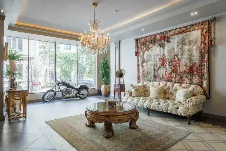Arbat House - 2