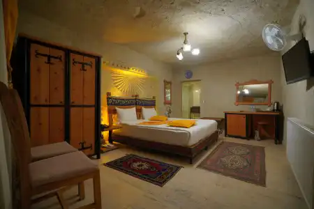 Fosil Cave - 72