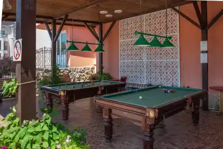 Alean Family Resort & SPA Riviera 4* Ultra All Inclusive - 26