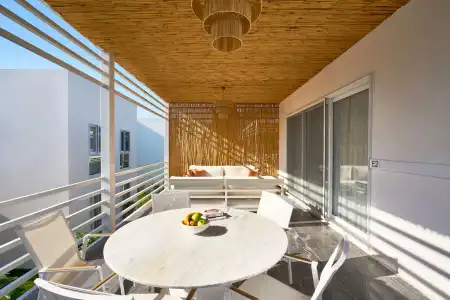 Flamm Residences Apartment - 12