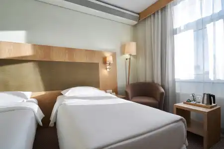 Park Inn by Radisson - 42