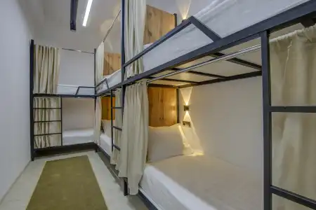 Hostel Pro - 2