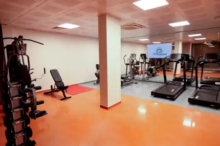 Dalyan Michelangelo Boutique-Hotel - 24