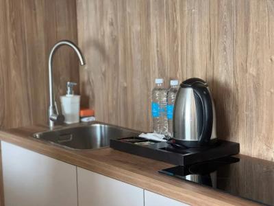 Vash Salut Apart - 103