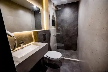 Jumeirah Izberbash - 11