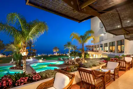 Constantinou Bros Athena Royal Beach - 45
