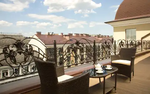 DoubleTree by Hilton Kazan City Center - 6