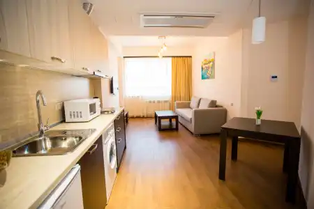 Welcome Yerevan Apartments - 10