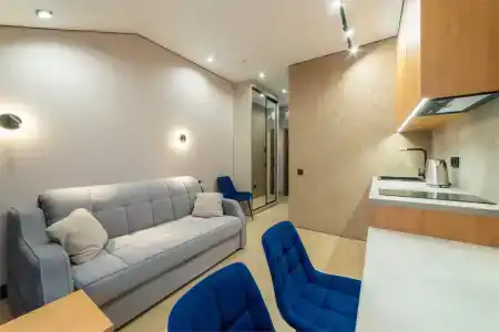 Apart-otel Bulgakov - 109