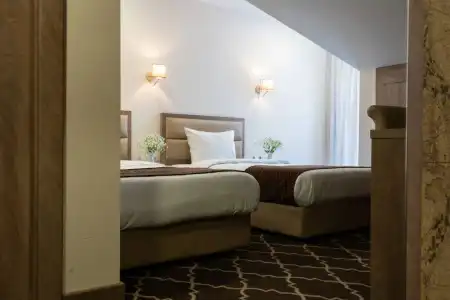 Gallery Inn Old Tbilisi Boutique-hotel - 3