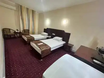 Grand Asia - 22