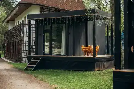 Goosi-Lebedi Wellness Centre - 105