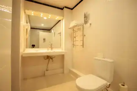 Gostinitsa "Ekodom" Sochi - 67