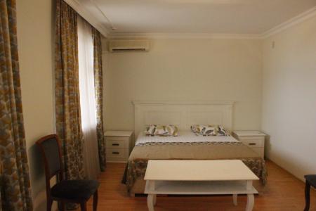 She Apart-hotel - 116