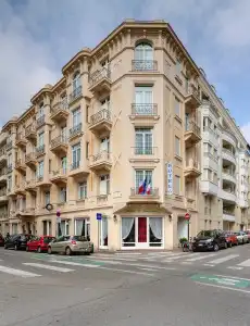 Le Riviera Collection, BW Signature Collection - 0