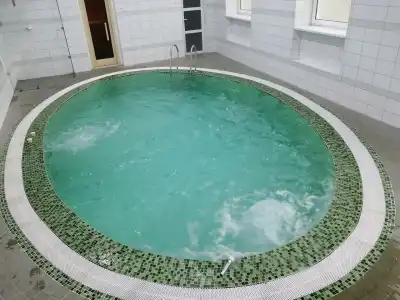 Daler Sanatorium - 3