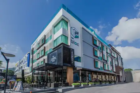 The Bloc Phuket - 5