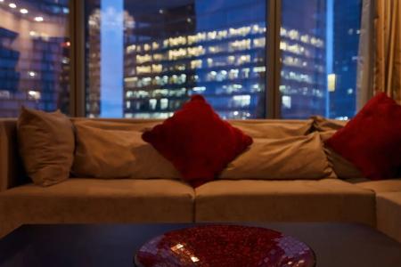 InPremium Moskva-Siti Apart-hotel - 83