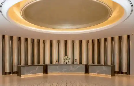The Landmark Bangkok - 24