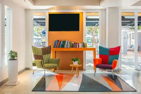 Heeton Concept Pattaya by Compass Hospitality - 20