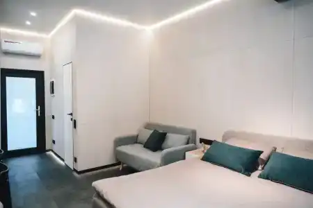 Goosi-Lebedi Wellness Centre - 109