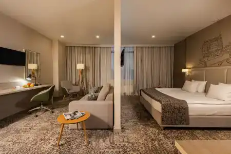 Holiday Inn Kaliningrad - 28