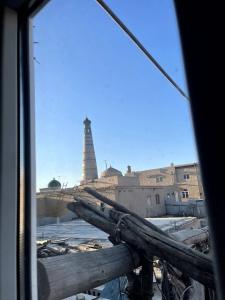 Gold Khiva Guest House - 3