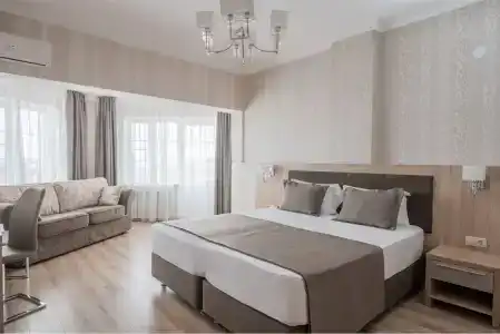 Alean Family Usadba 4* Ultra All Inclusive - 96