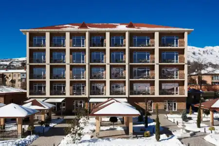 Panoramic Spa - 48
