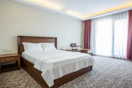 Geyikli Troya - 5