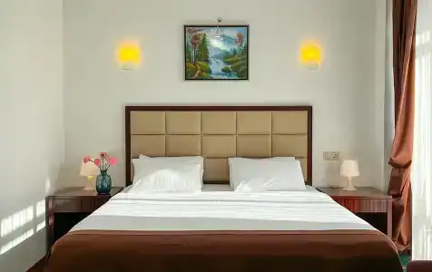 Wellness Park All-Inclusive - 42