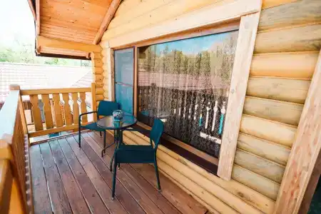 Zagorodny Klub Kura Tse Tse - 54