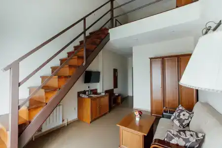 Gostinechniy Kompleks Lyubim - 53