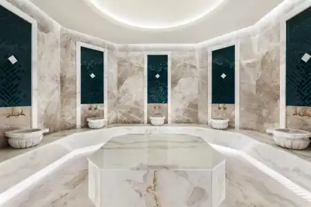 Wyndham Bukhara - 25