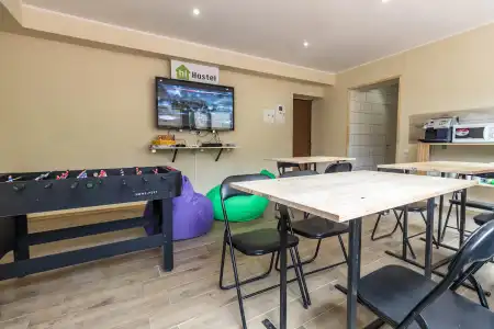 Hi Hostel - 20
