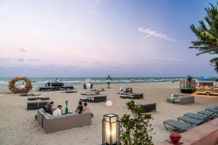 Ace of Hua Hin Resort - 47