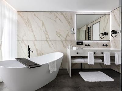 Krasnodar Marriott - 80
