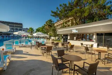 Alder Resort - 2