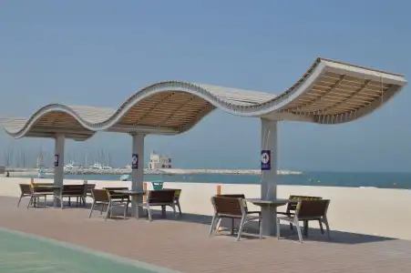 Beach Walk Jumeirah - 29