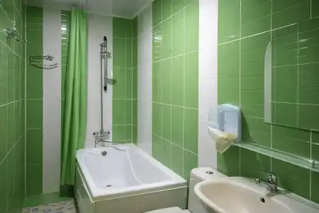 Flayt Mini-Hotel - 7