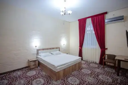 Orient Palace - 7