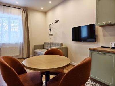 Tatarskaya Sloboda - 114