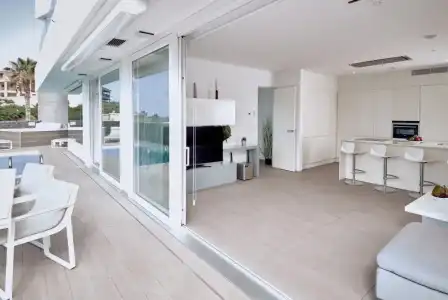 Baobab Suites - 64