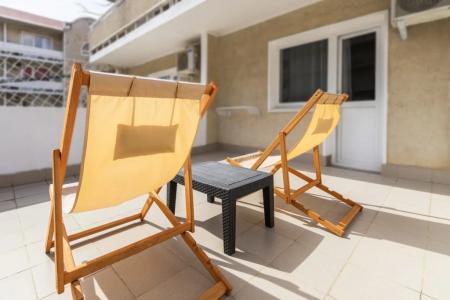 Chyornoe More (Korpusa 1 i 2) - 60