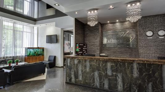 IzhHotel - 10