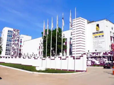 Matreshka Plaza - 0