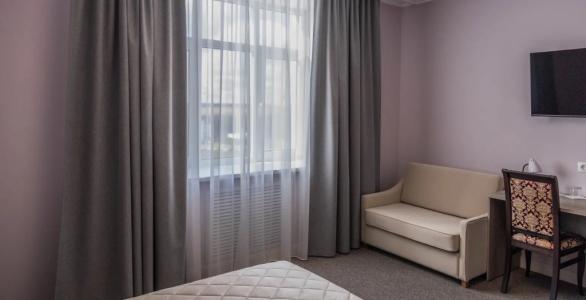 Kazaki Tourist base - 59