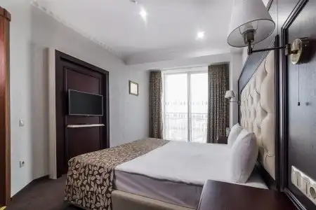 Ribera Resort&SPA - 37