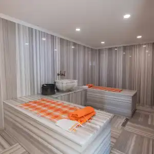 Crowne Plaza Antalya - 19